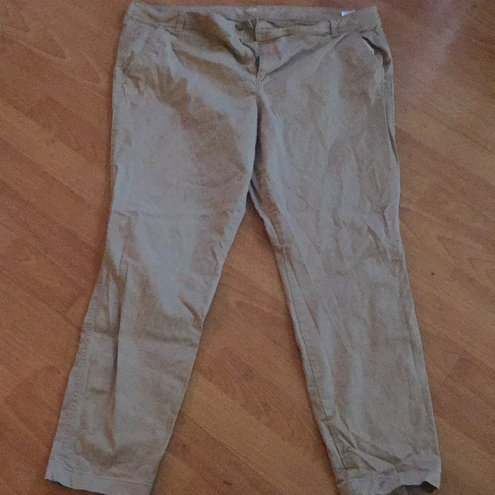 Women’s plus